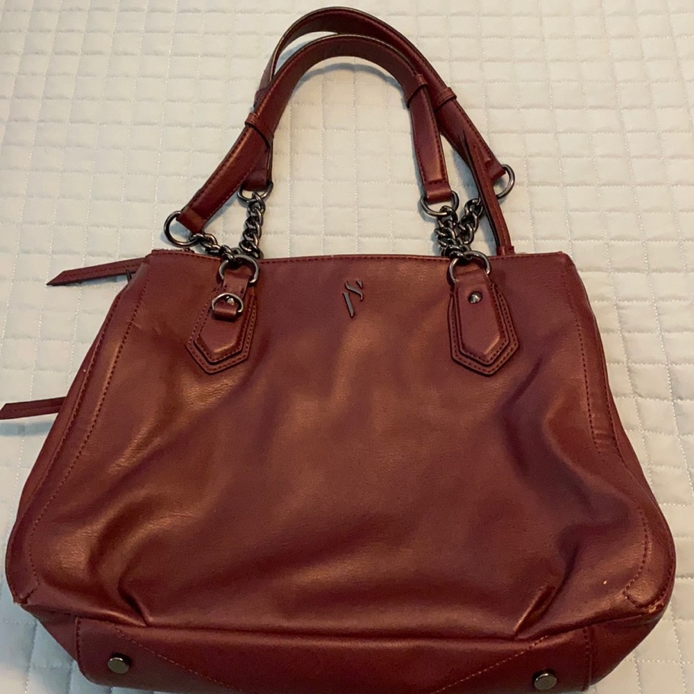 Vera Wang shoulder bag